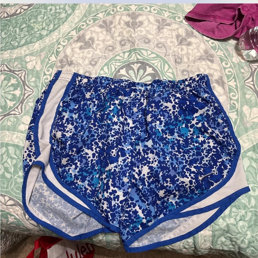 Nike Dri-Fit Athletic Shorts